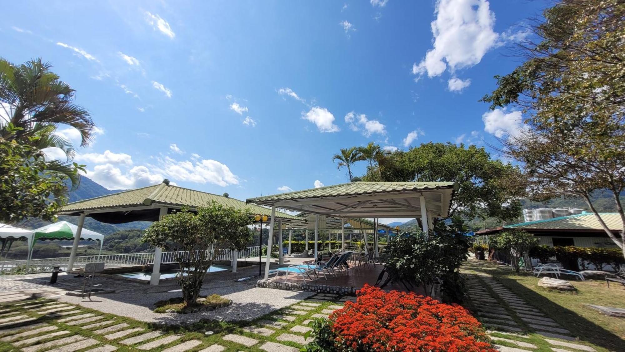 Solobo Resort Liugui Exterior foto