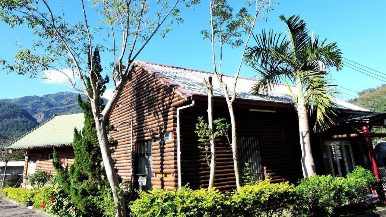 Solobo Resort Liugui Exterior foto
