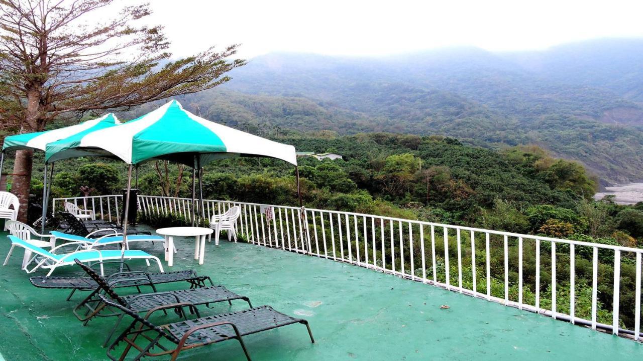 Solobo Resort Liugui Exterior foto