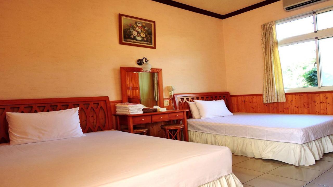 Solobo Resort Liugui Exterior foto