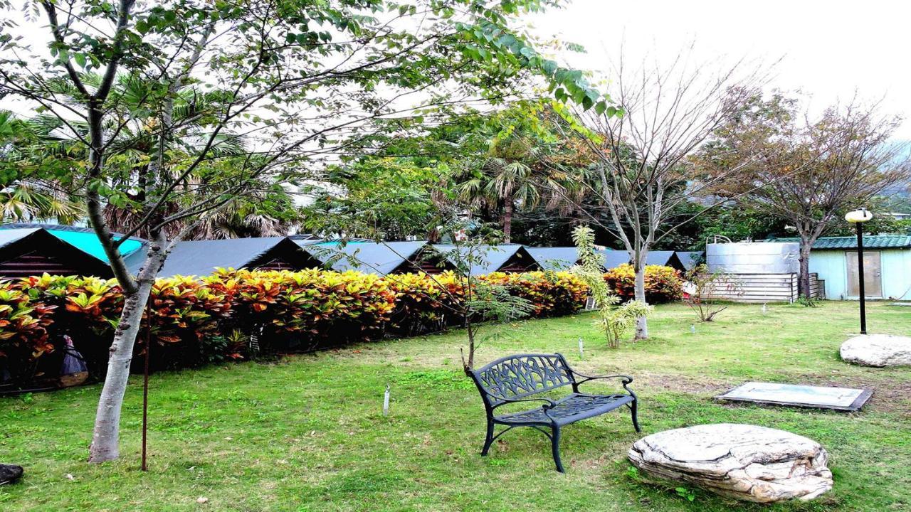 Solobo Resort Liugui Exterior foto