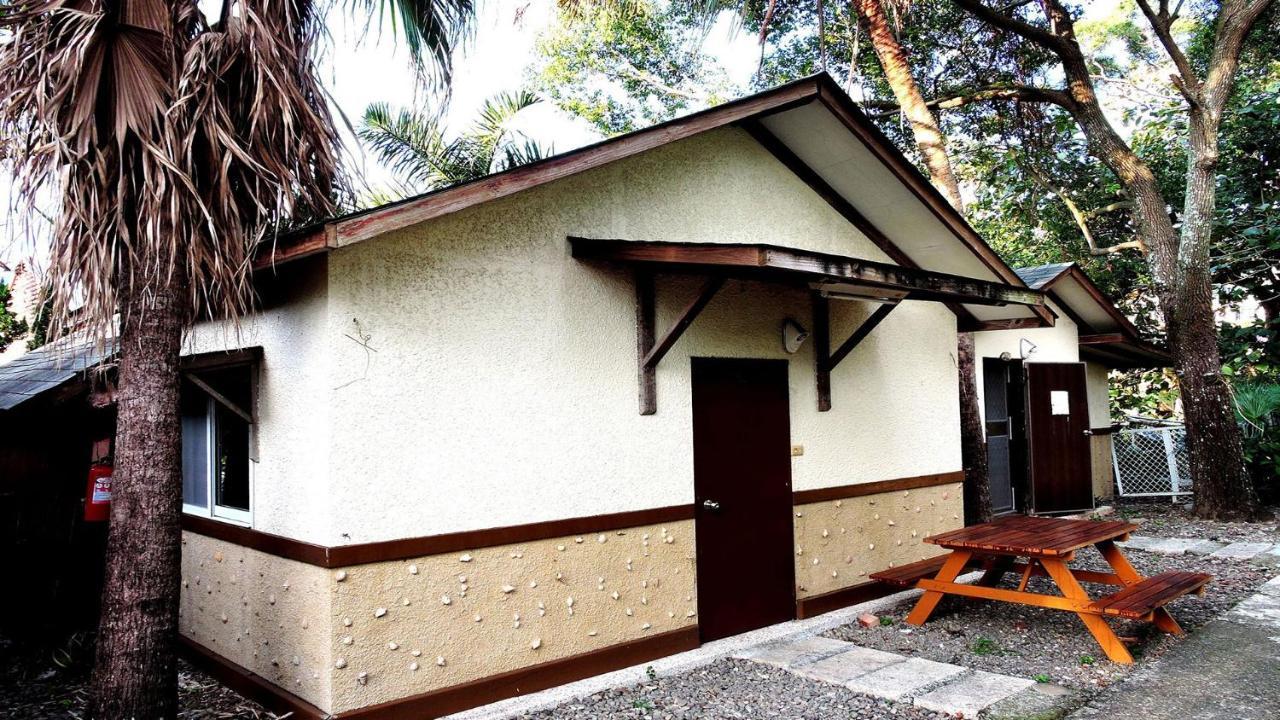 Solobo Resort Liugui Exterior foto