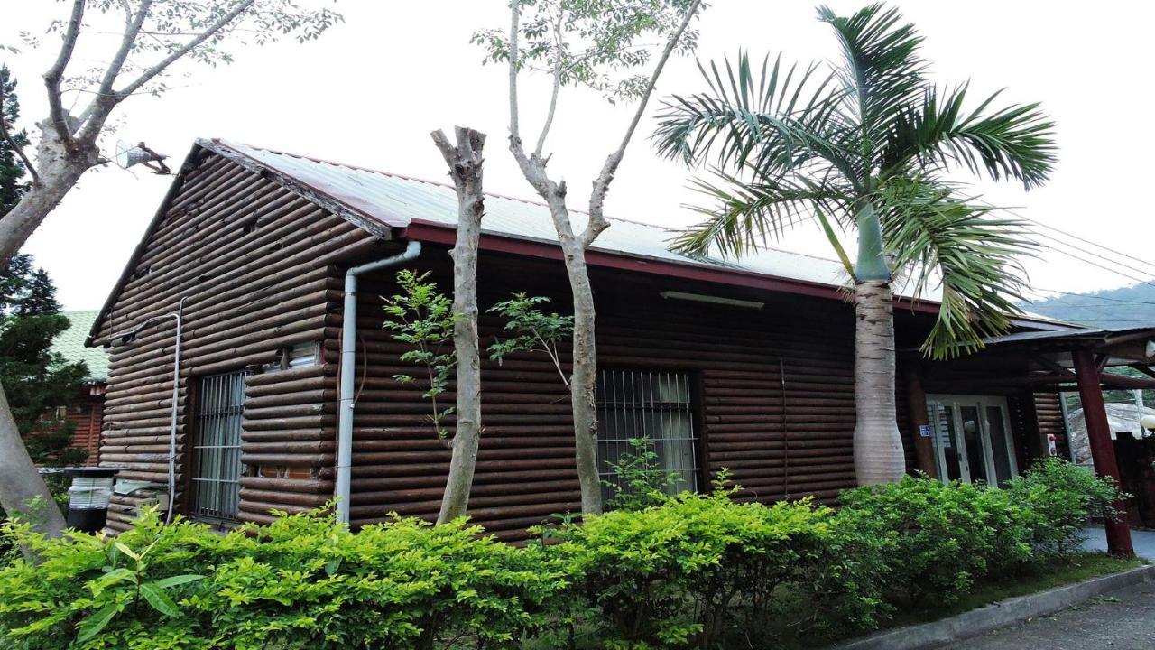 Solobo Resort Liugui Exterior foto
