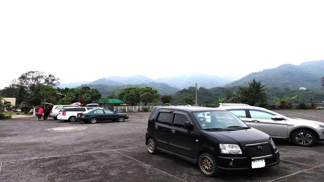 Solobo Resort Liugui Exterior foto