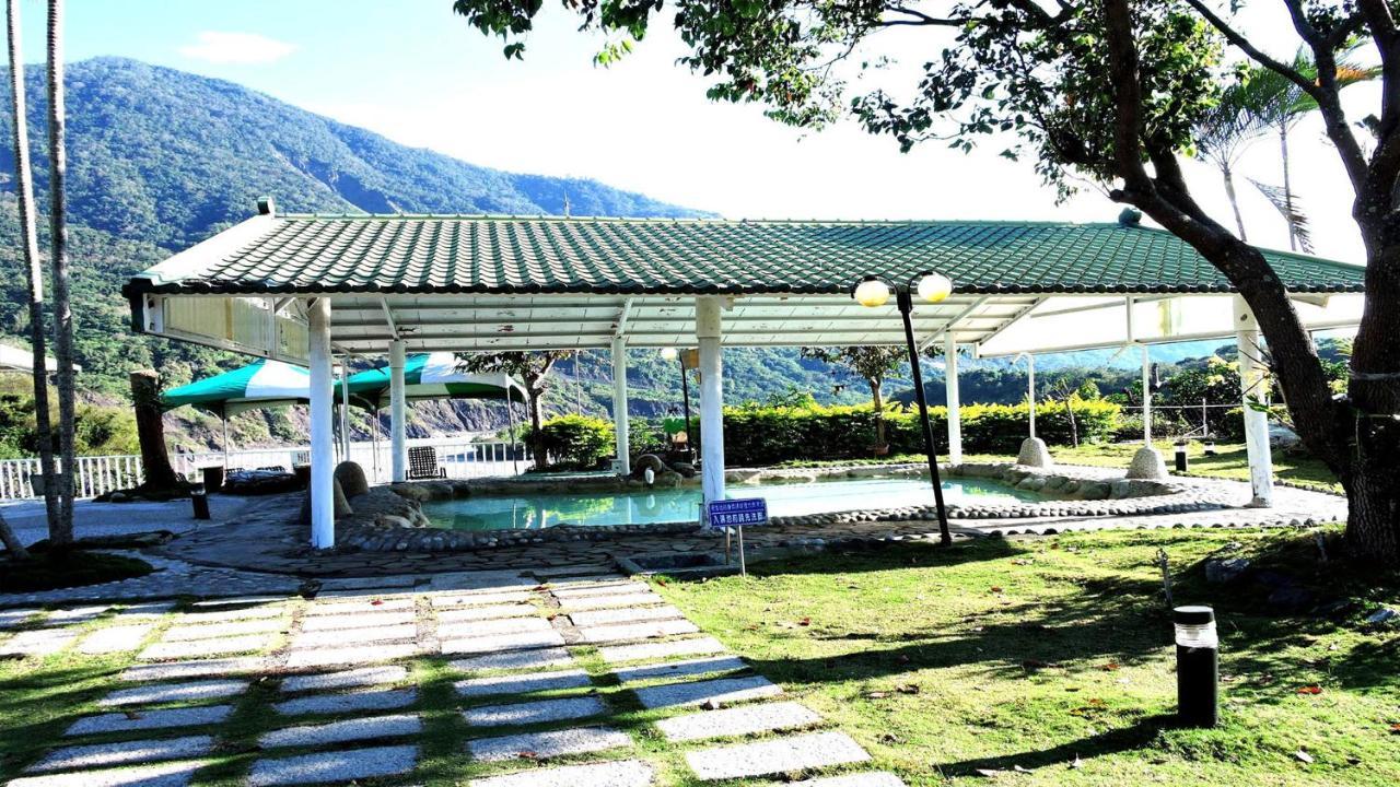 Solobo Resort Liugui Exterior foto